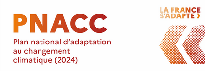 PNACC — Plan national d’adaptation au changement climatique