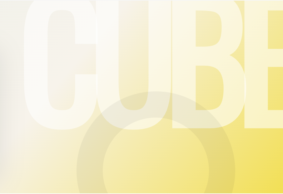 CUBE Logement