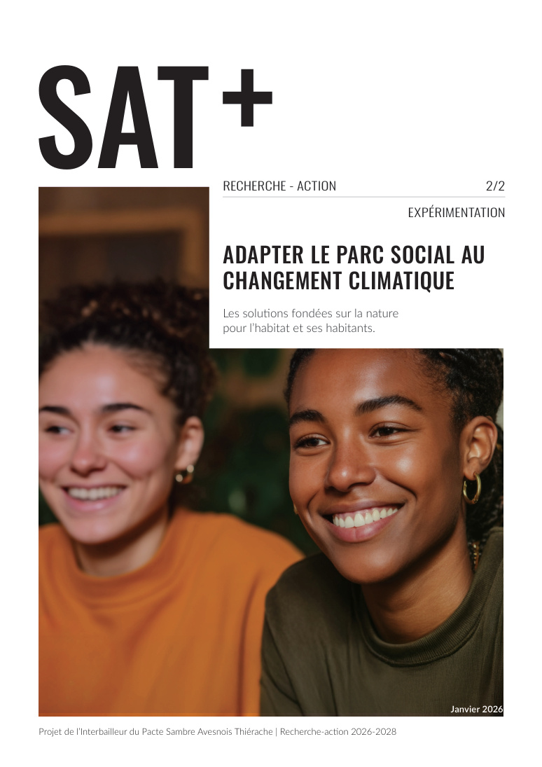 Couverture Recherche-action — Expérimentation