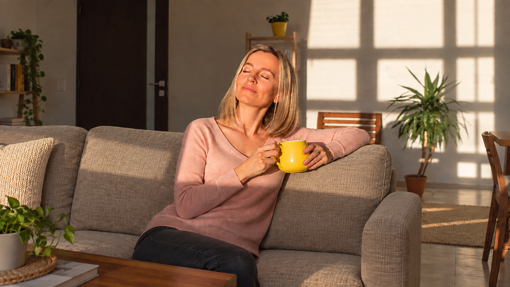 Air — Confort et santé environnementale