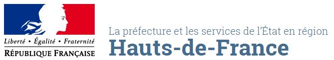 Préfecture et services de l’État en région Hauts-de-France