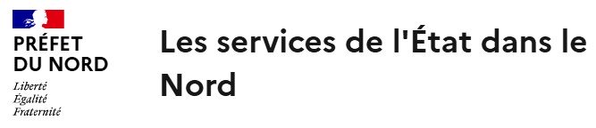 Les services de l’État dans le Nord